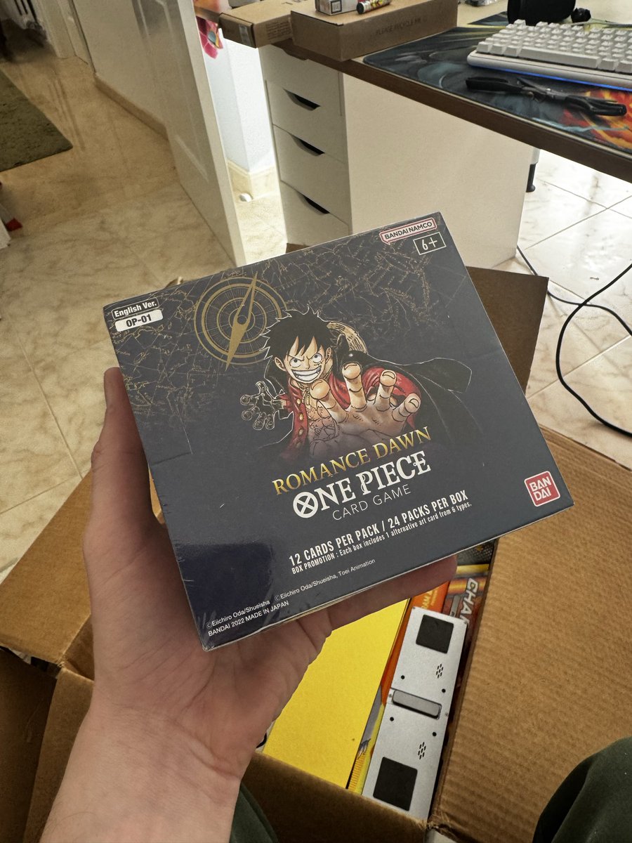 UniverseCards tweet media