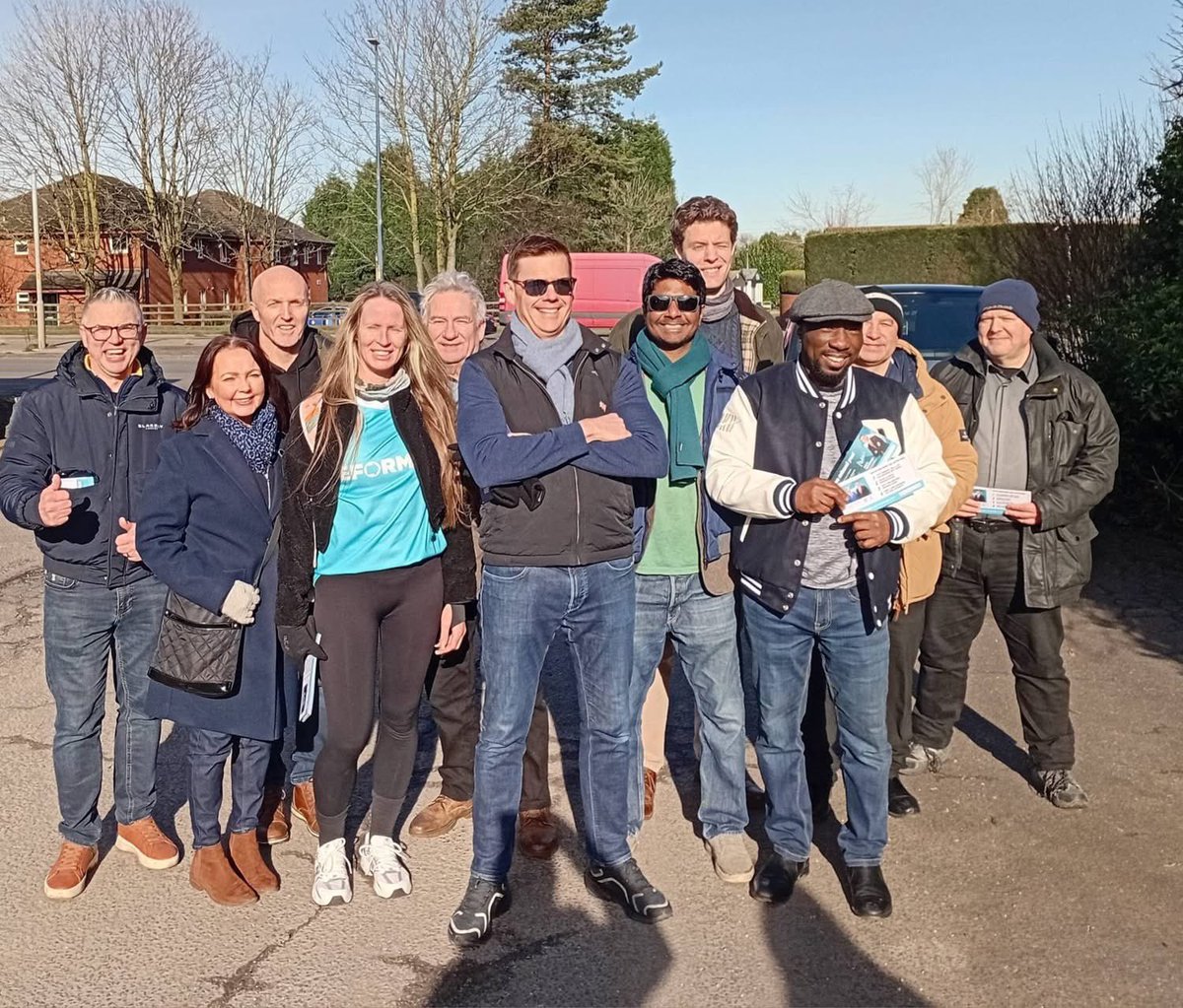 The Reform Daily tweet media