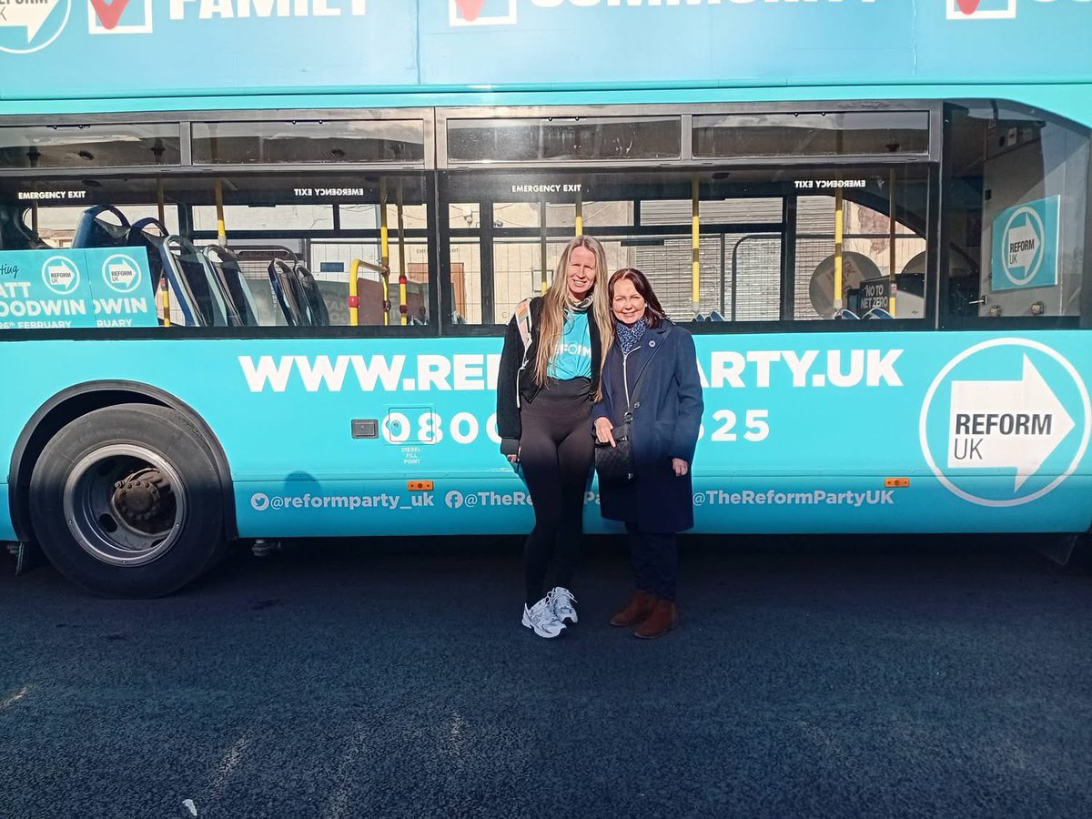 The Reform Daily tweet media