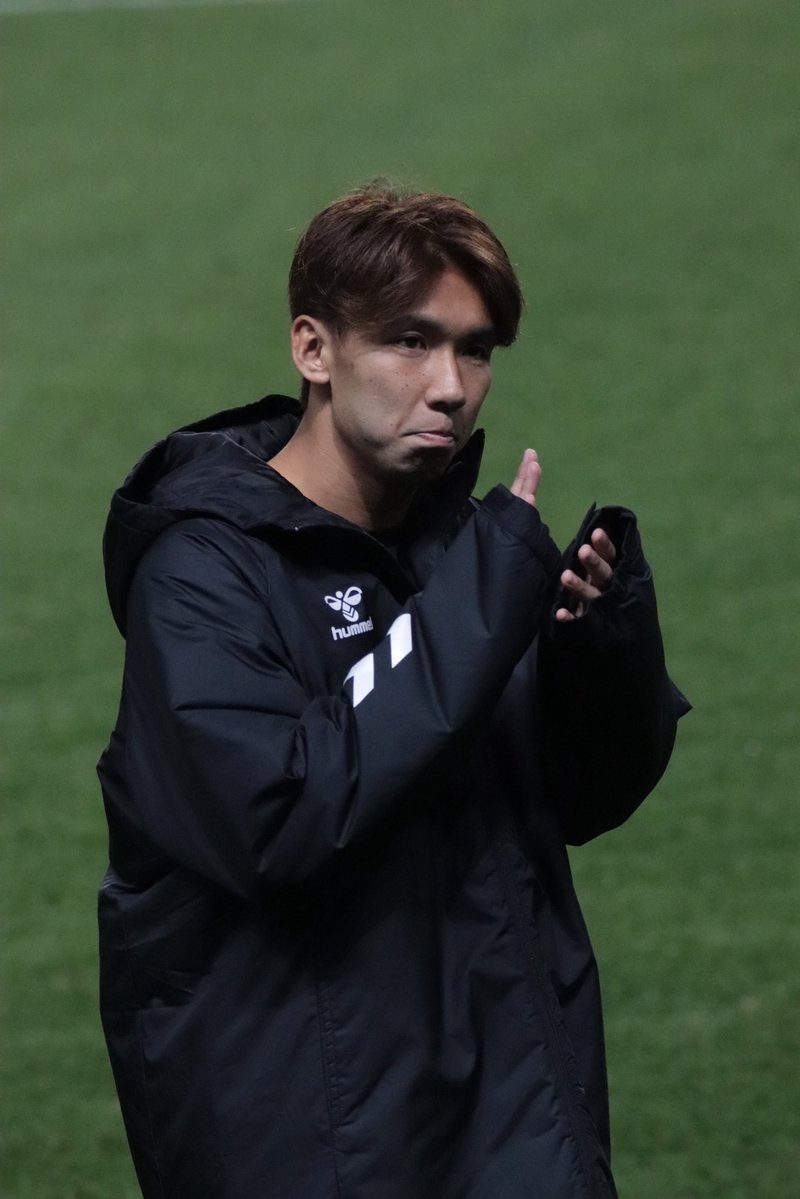 継続して主力として出場・プレーしているガンバ大阪にとって必要となる選手。
長期離脱になりませんように🙏🙏🙏

#福岡将太 #ガンバ大阪 #GAMBAOSAKA