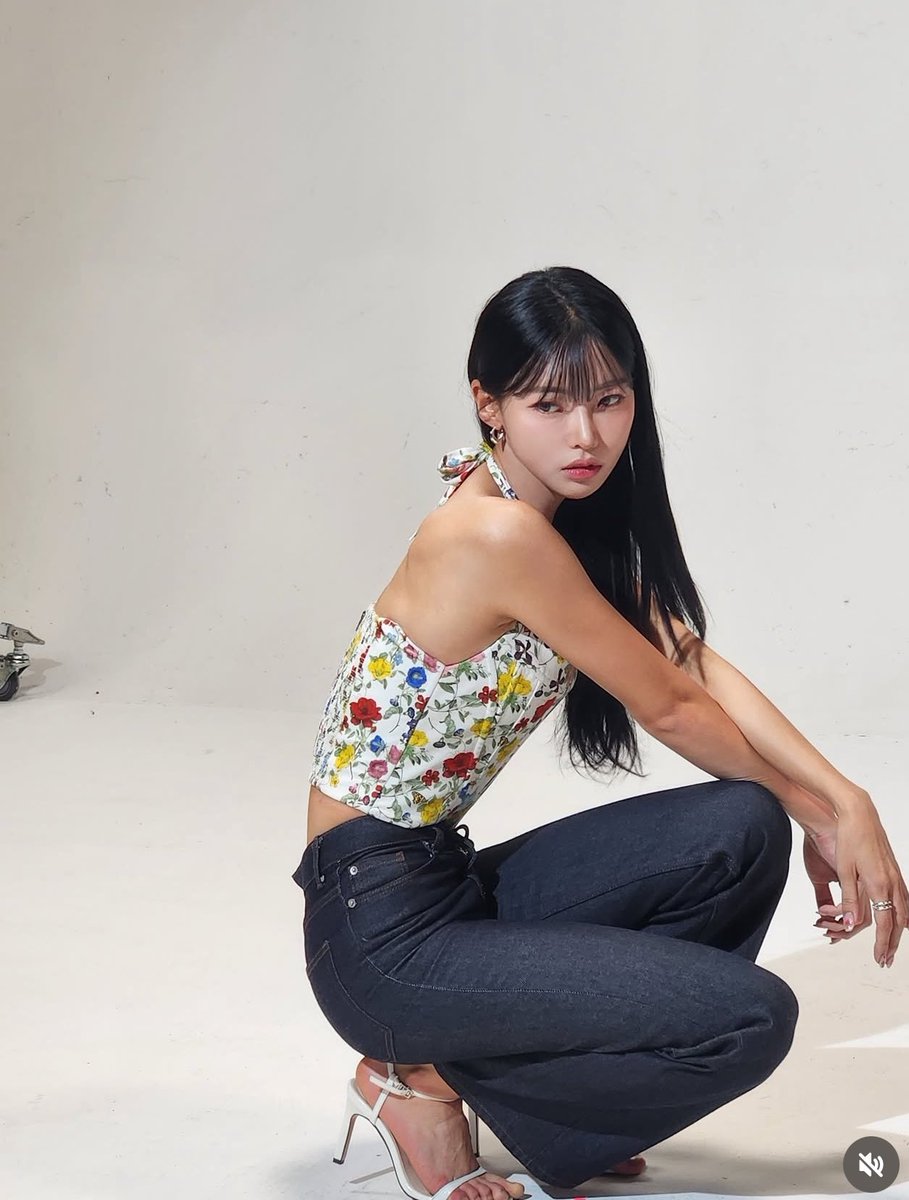 kdramahotgists's tweet image. What’s your honest opinion about Mingee ?

#singlesinferno5