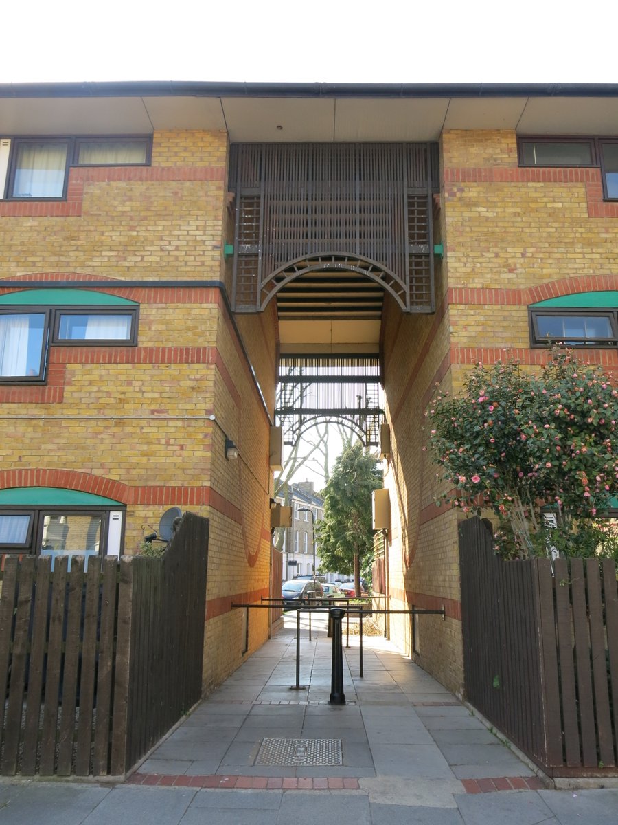 Municipal Dreams tweet media