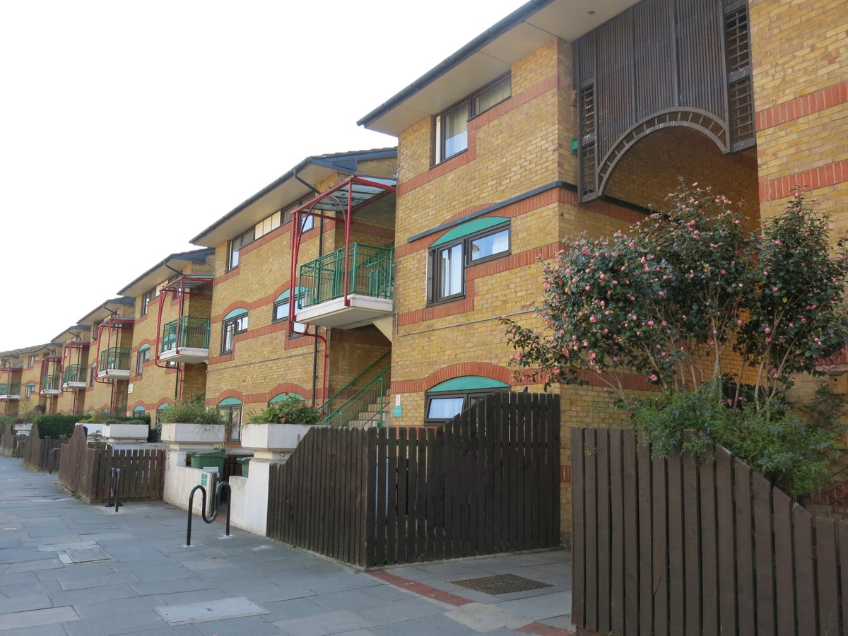 Municipal Dreams tweet media