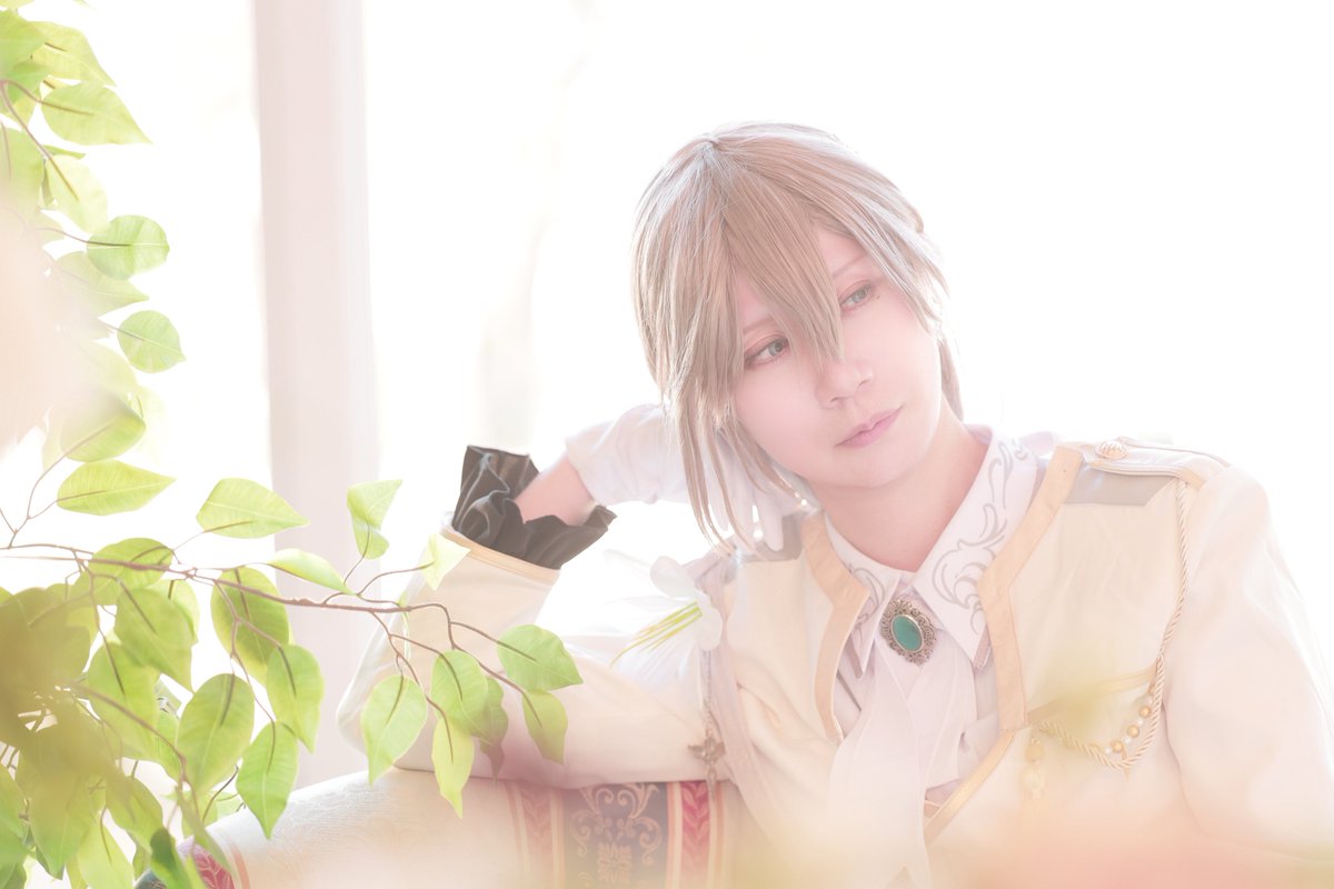 《Cosplay》
🌈🕒　🔫

Photo:Qさん(<a href="/kameraman_Q/">Ｑ</a> )