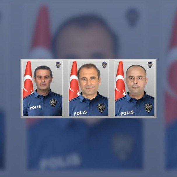 📍Yalova’da 3 polisin şehit olduğu çatışmada öldürülen 6 IŞİD'liden 5’inin, 2024’te tutuklanıp 2025’te terör örgütü üyeliğinden beraat ettikleri ortaya çıktı.

• Şahıslar, örgüte katılmayan babalarını 'kafir' ilan ederek öldürüp annelerini de örgütten biriyle evlendirmeyi