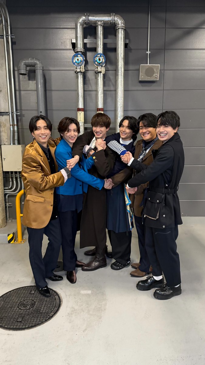 僕らは共犯者！💎