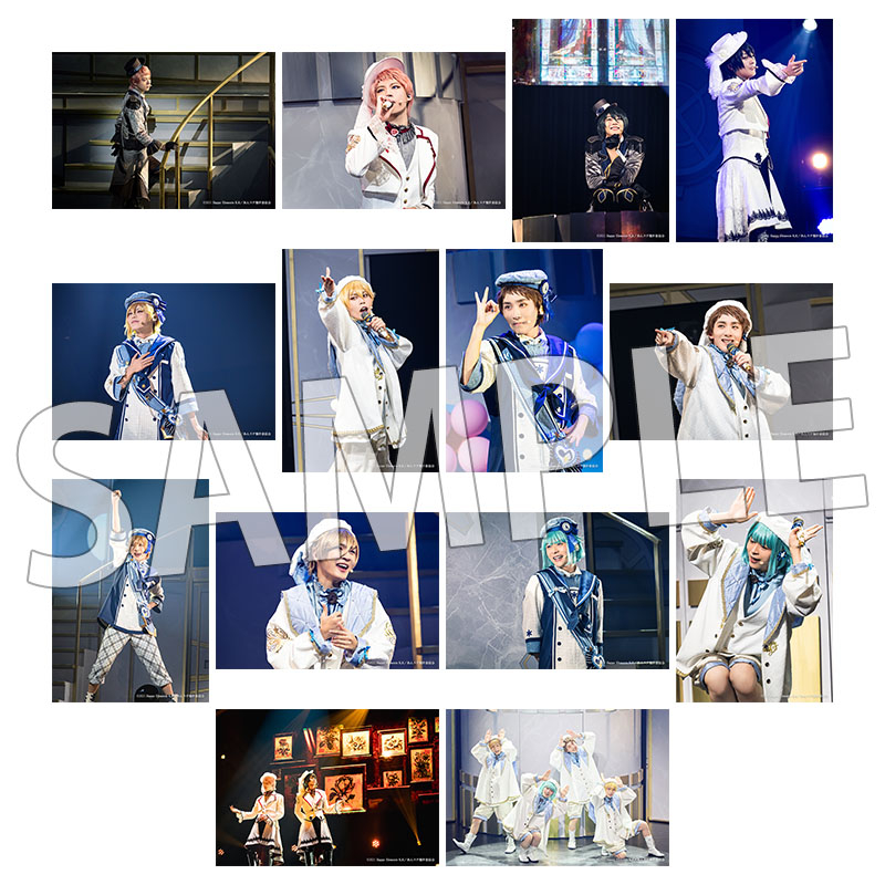 あんスタ新作グッズ情報【非公式】 (@goods_ensta) / Posts / X