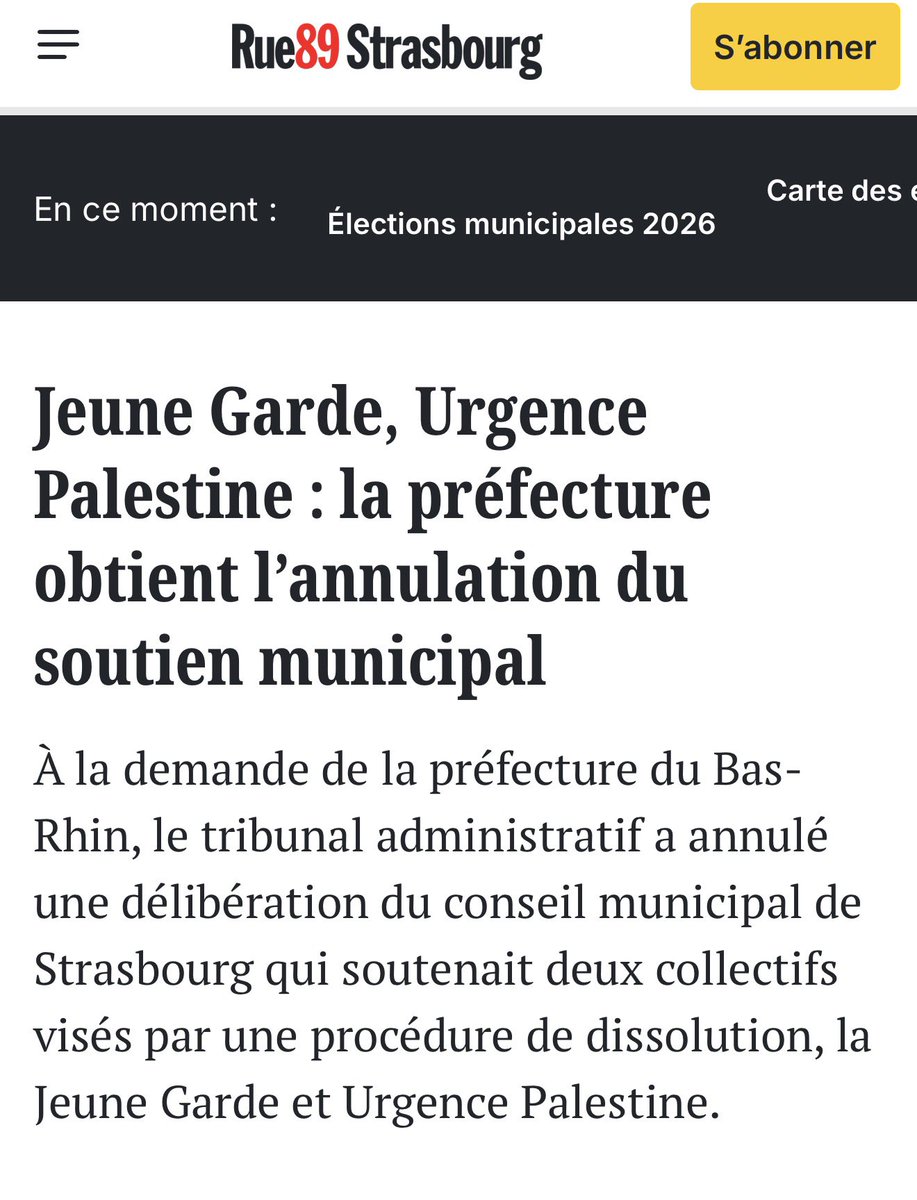 Virginie Joron tweet media