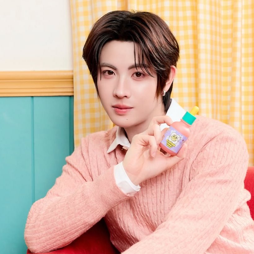 จริตเคะหยิ่ง เคะต้นตำหรับ เคะคุมเกม ✅