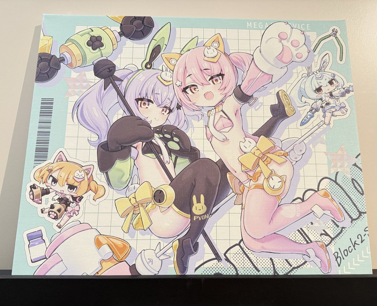 ありがとうございます2!✨🙏☺️ 