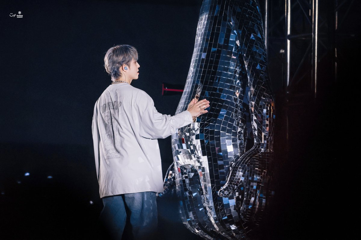 260214 CxM [DOUBLE UP] LIVE PARTY IN BUSAN

#세븐틴 #SEVENTEEN
#에스쿱스 #SCOUPS 
#민규 #MINGYU