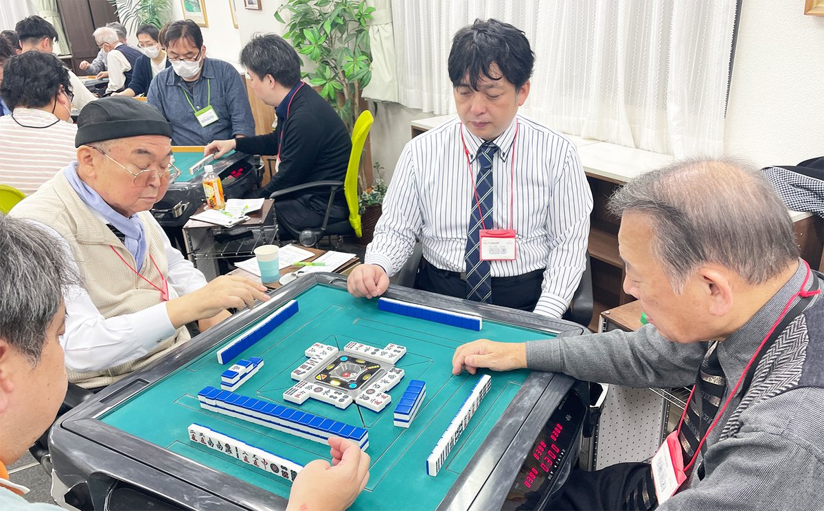 ESリーグ tweet media