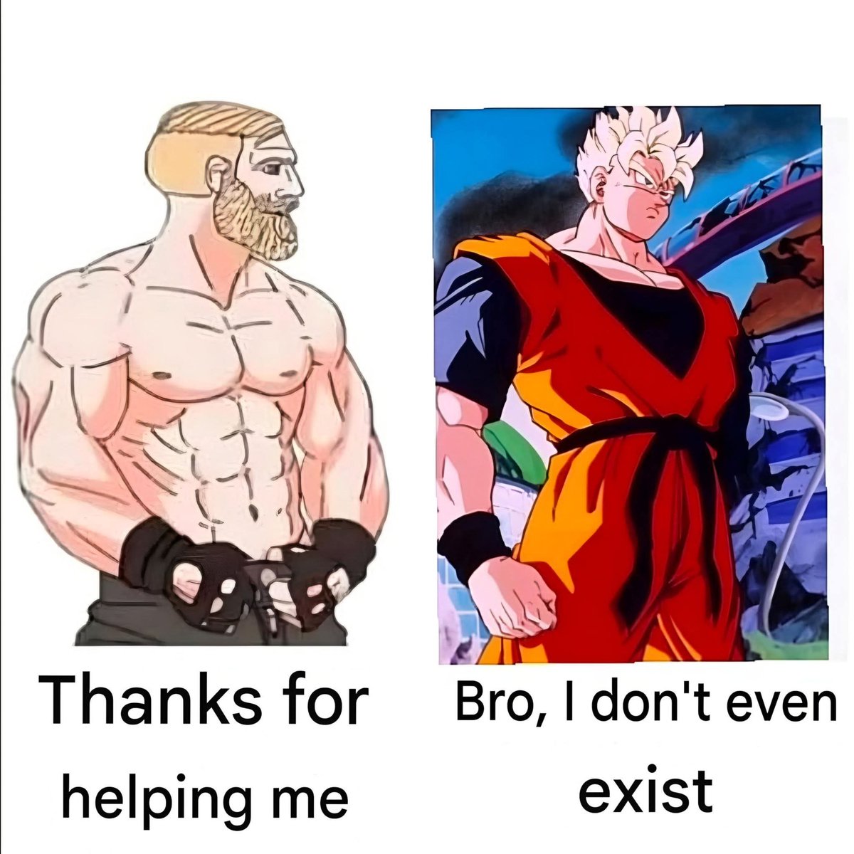 Harley Anime✨ (@dbs_10_10) on Twitter photo 