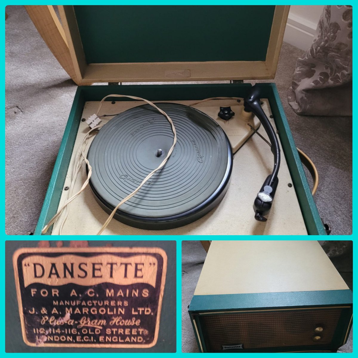 SkyDiaryScot's tweet photo. @DailyPicTheme2 A much-loved childhood #EverydayObject, needing a wee bit of restoration but I'd love to use again
#DailyPictureTheme https://t.co/3agVzEs1n4
