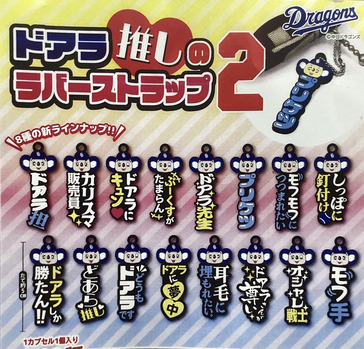 🐼2月15日(日)完売のお知らせ🐼 ❌コンパル ミニチュアコレクション
