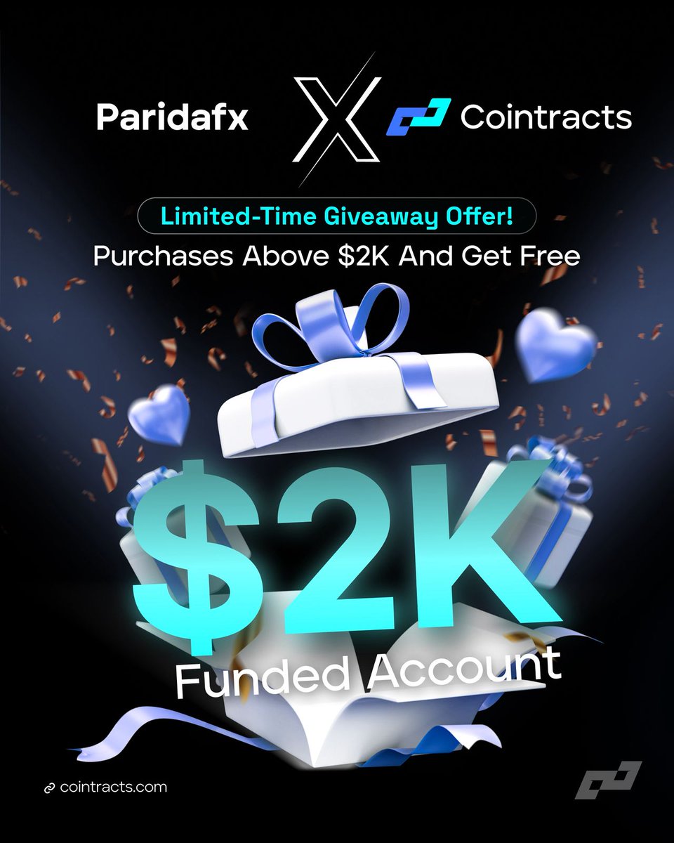 ParidaFX tweet media