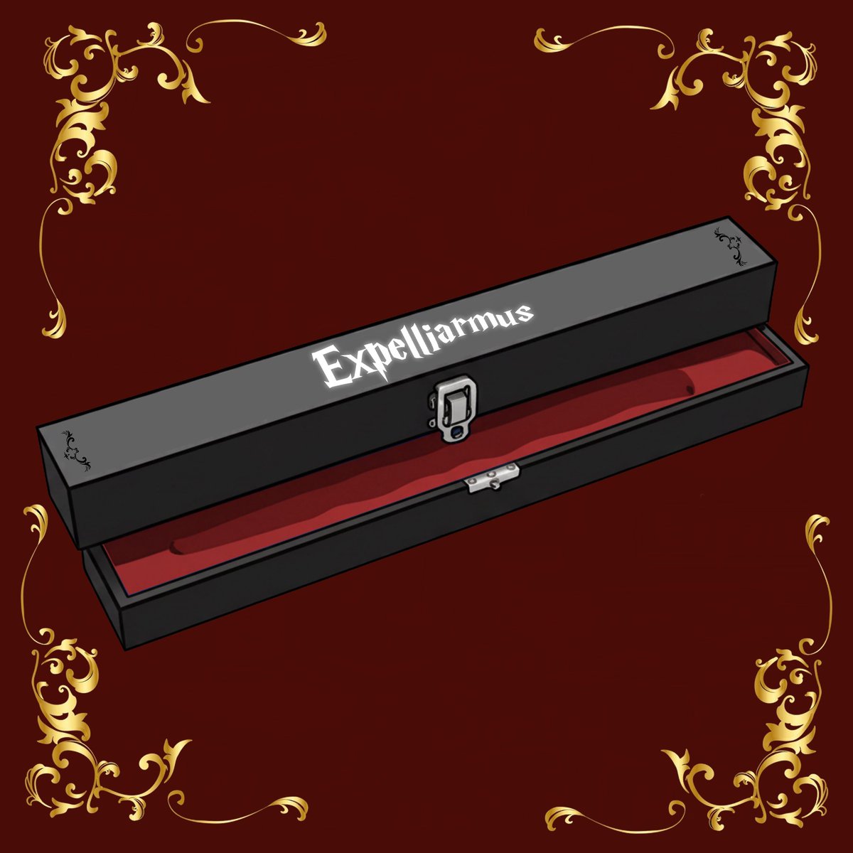 We are bringing to you more than art of wands.

It’s more than just wands, your identity, your theme, what you stand for in the space.

Be it DARK or the LIGHT…

Coming soon <a href="/opensea/">OpenSea</a> 

Google sheet wallet checker soon🪄

Like retweet and comment your evm for FCFS