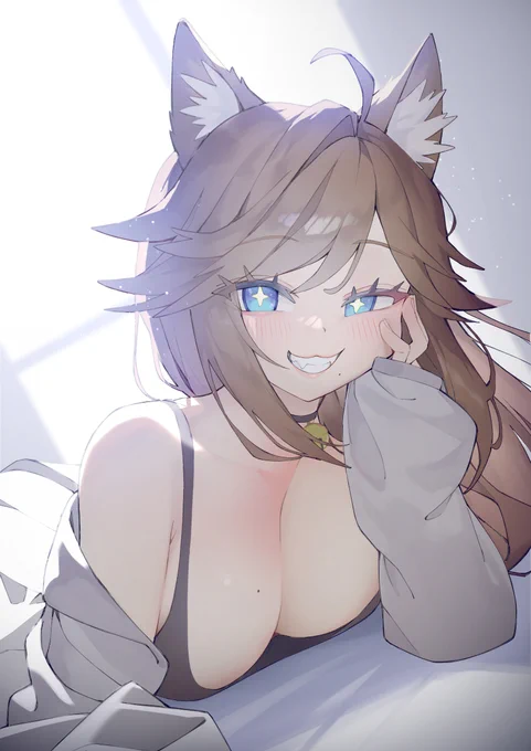 #skeb ありがとうございました!
