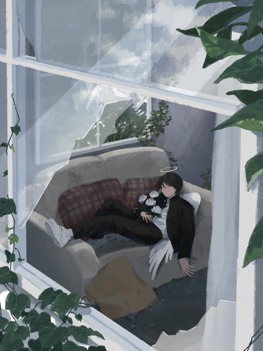 繭 (@mamayu_512) / Posts / X