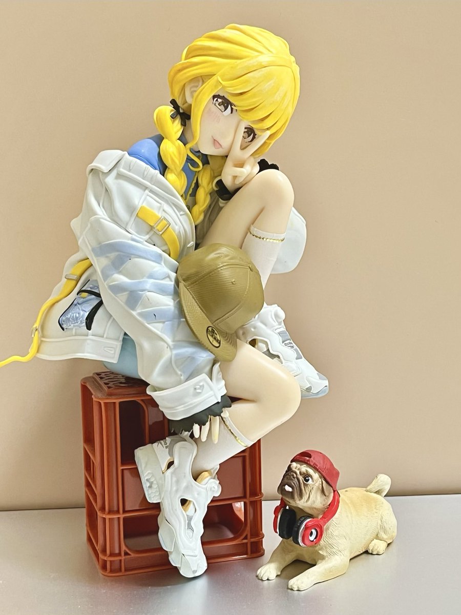 Reebok INSTAPUMP FURY 94 WHITE 

 #学園アイドルマスター
 #藤田ことね #学マス