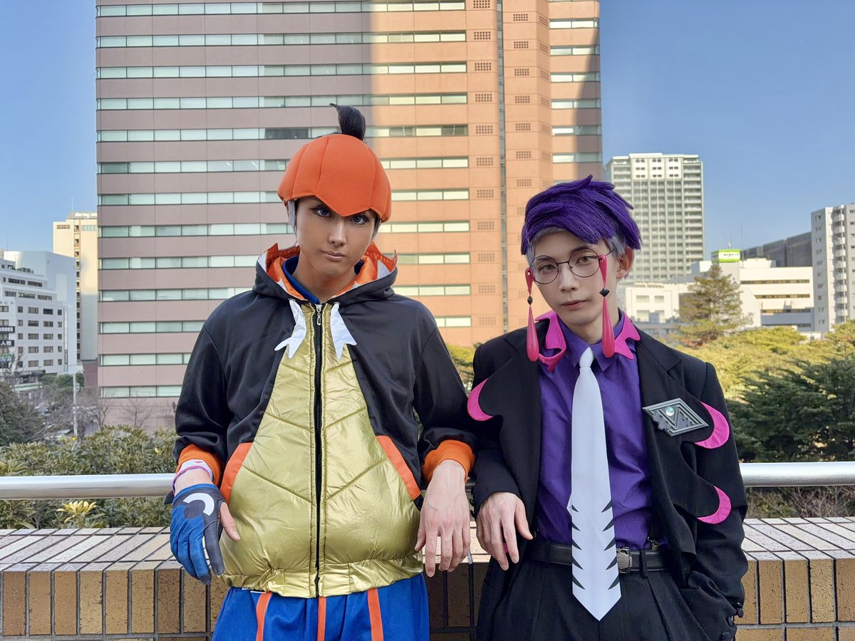 こーがい|ショートウィッグ屋 tweet media