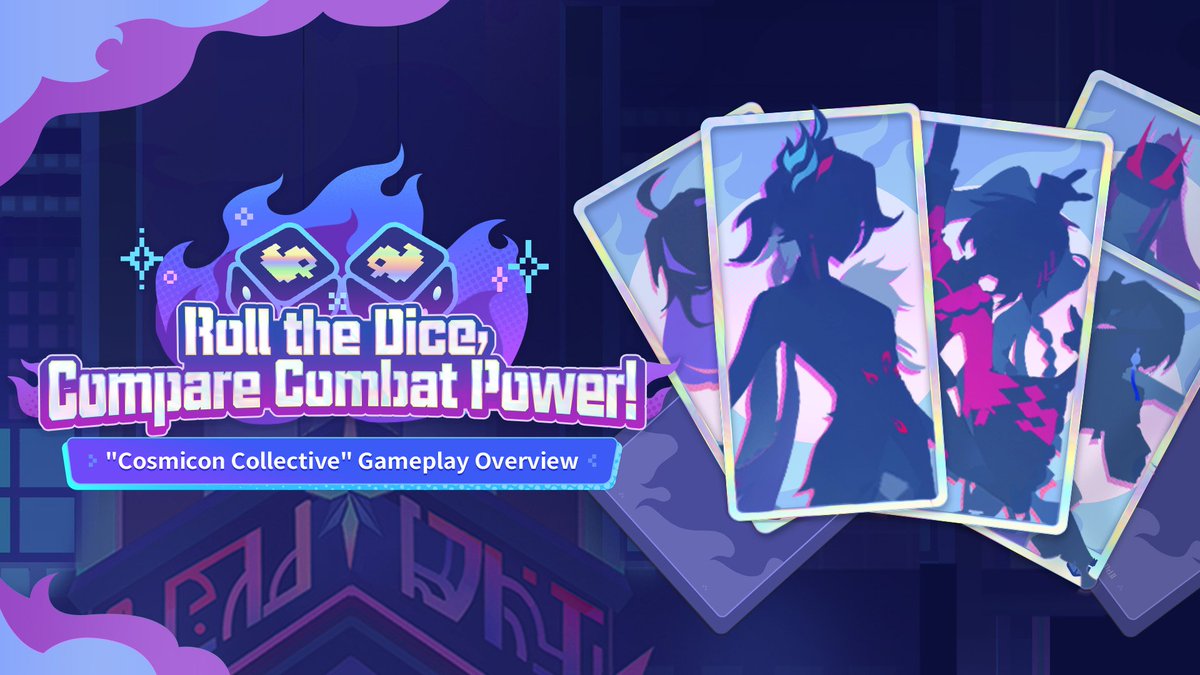 moonastella_'s tweet photo. Help RT please~ thank you! 🤍

HSR 3.8 MAIN EVENT ──★ ˙ ̟ COSMICON, ROLL ON!

• only $3 (for 5 slot only!)
• normal price $5
(free account maintenance 1 day!)

To avail or any questions you can DM me 🦭 #hsr #hsrpilot https://t.co/MwTp9aiFuE