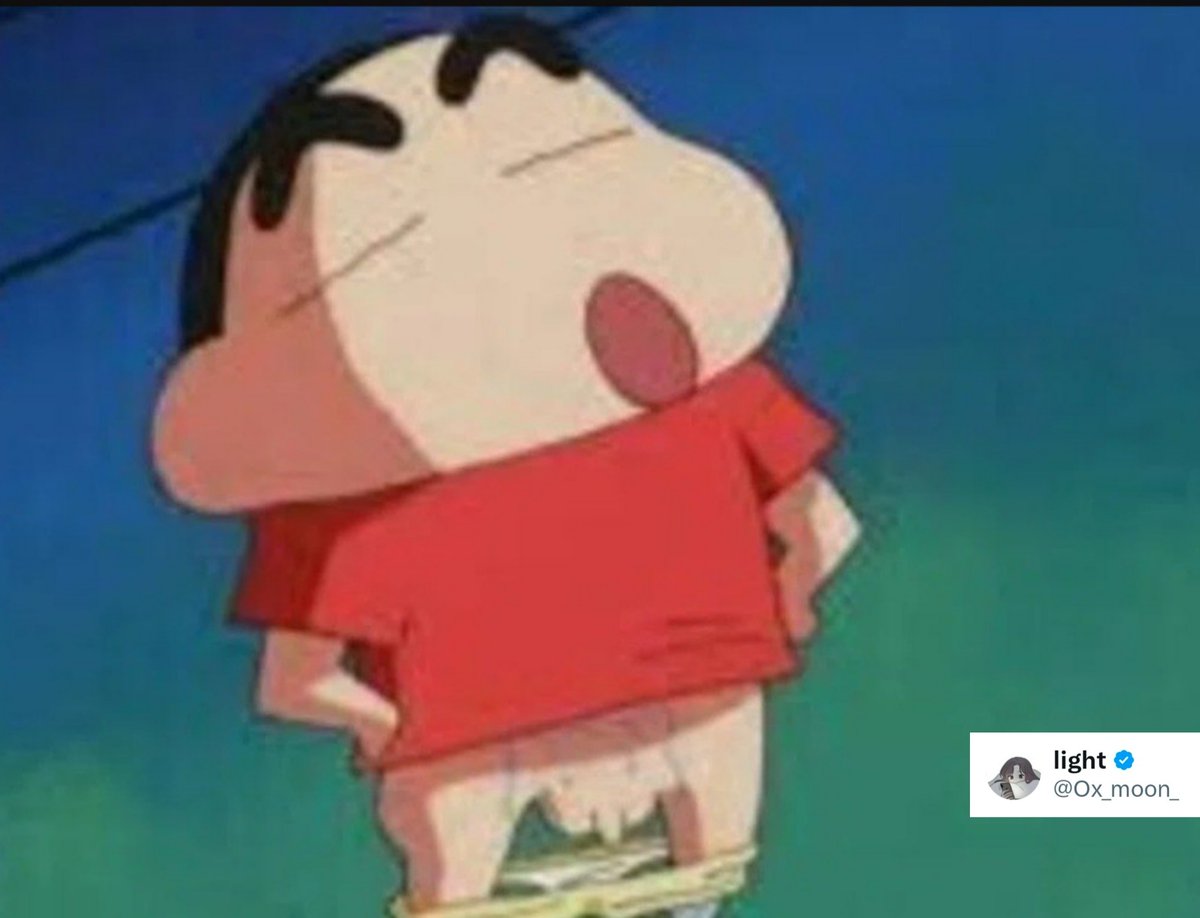 Shin-chan From South Korea 🇰🇷🤧 ?