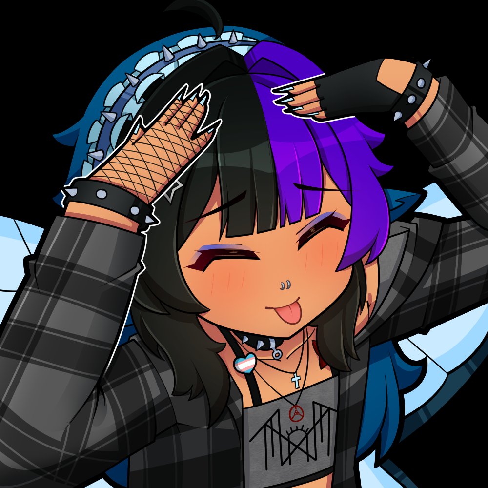 Bea 🦋 📼 PAX AUS 2026 🔜 tweet media