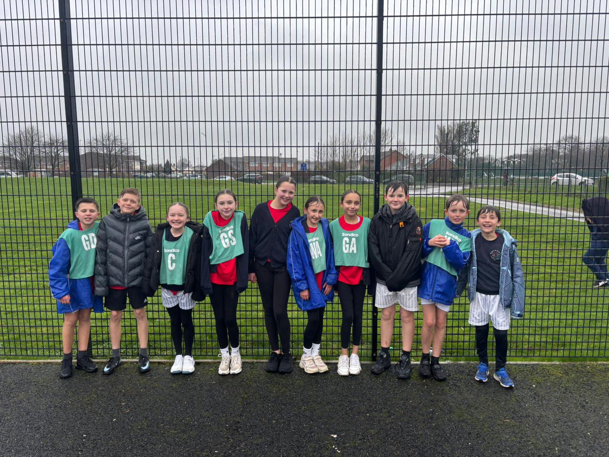 Saughall All Saints CofE Primary tweet media