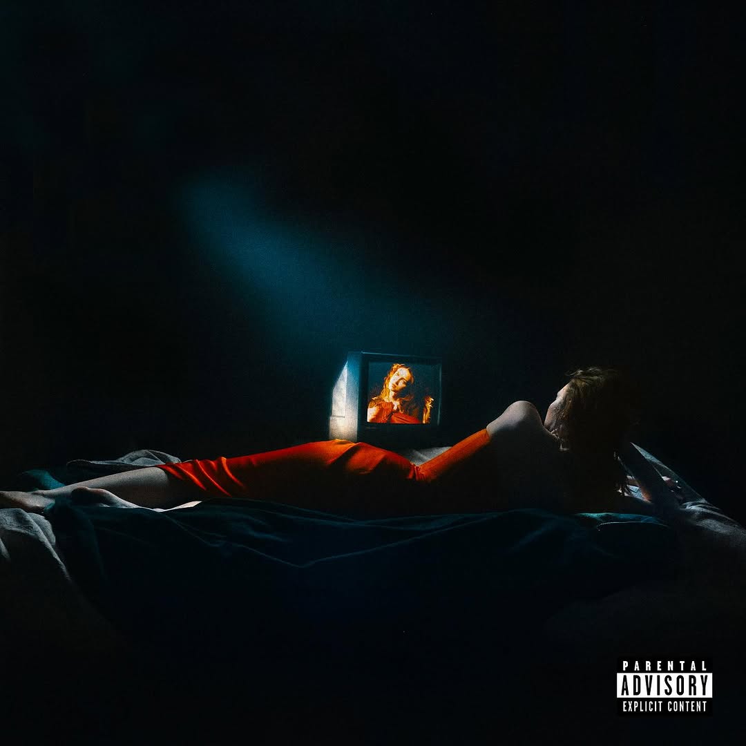 Subway Trash - song and video out april 2
pre save now