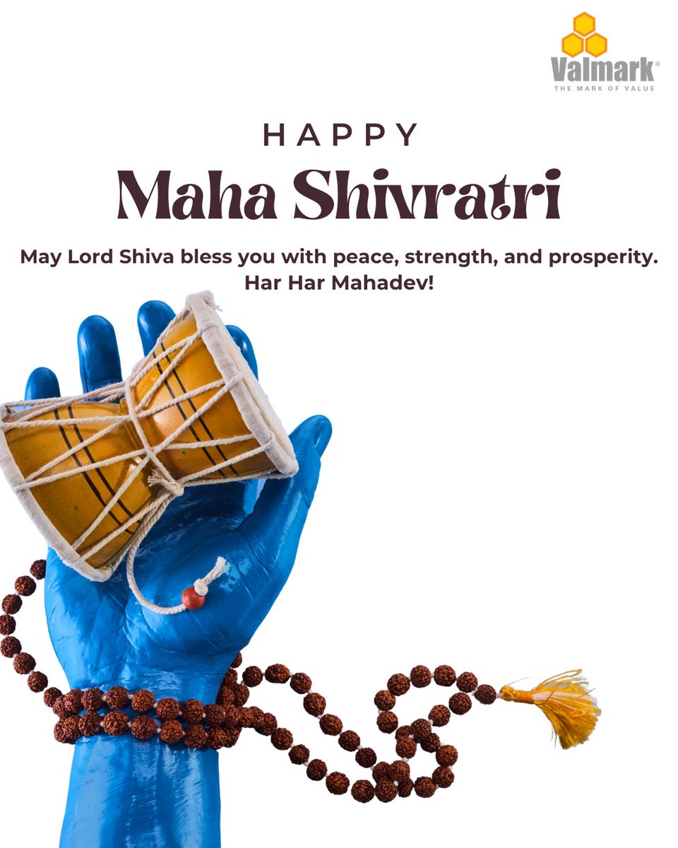 valmarkgroup's tweet photo. Happy Maha Shivratri!!

#mahashivratri #valmark #valmarkcityville #valmarkapas #valmarkorchards #luxuryliving #valmarkhomes https://t.co/X13ipJlvXX
