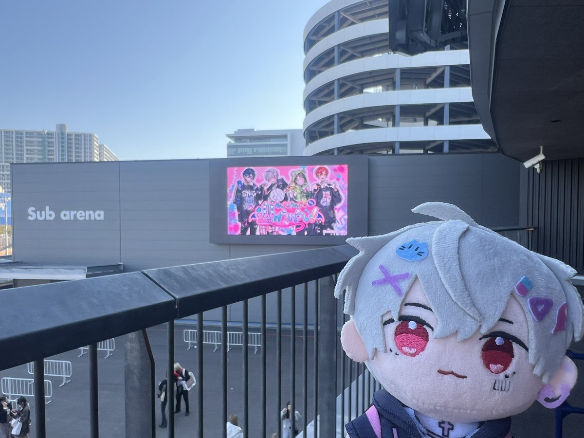 ひでやん🍀🍠 tweet media