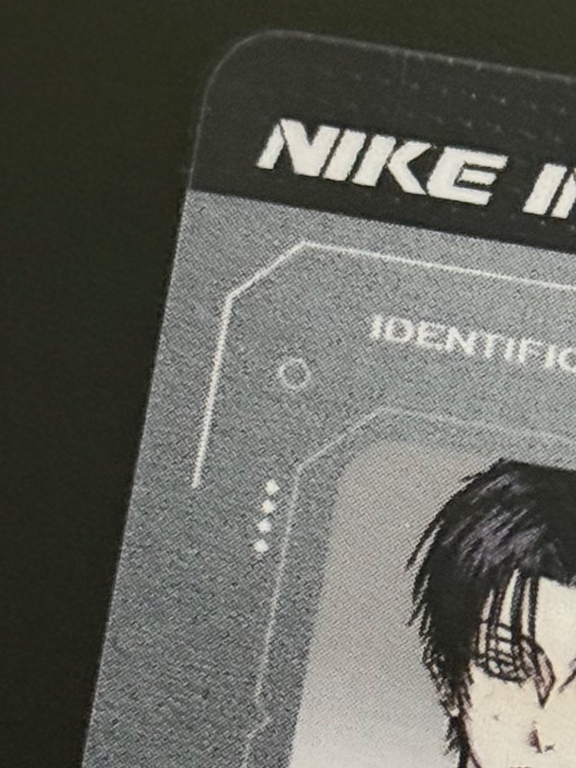 샘플도 나왔다 꺆
(물론 영원한 수정의 연속이지만….)