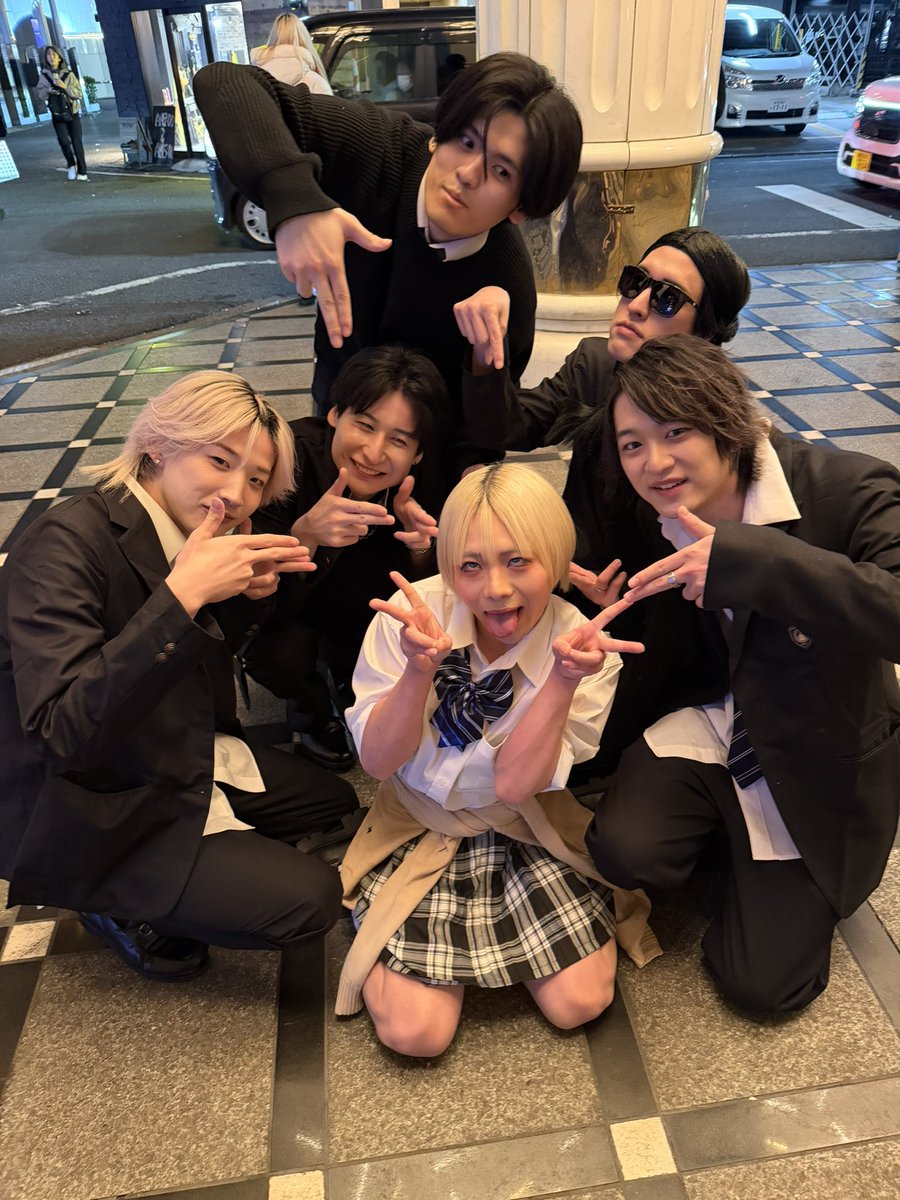 南条京垓 (圧倒的アザラシ🦭) (@kyoga0811) / Posts / X