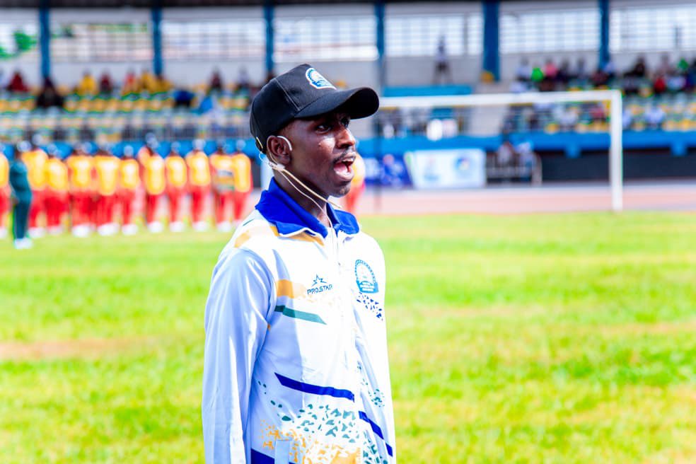 PoliceNG's tweet photo. #PoliceGamesAsaba2026 https://t.co/8Aki2TarsV