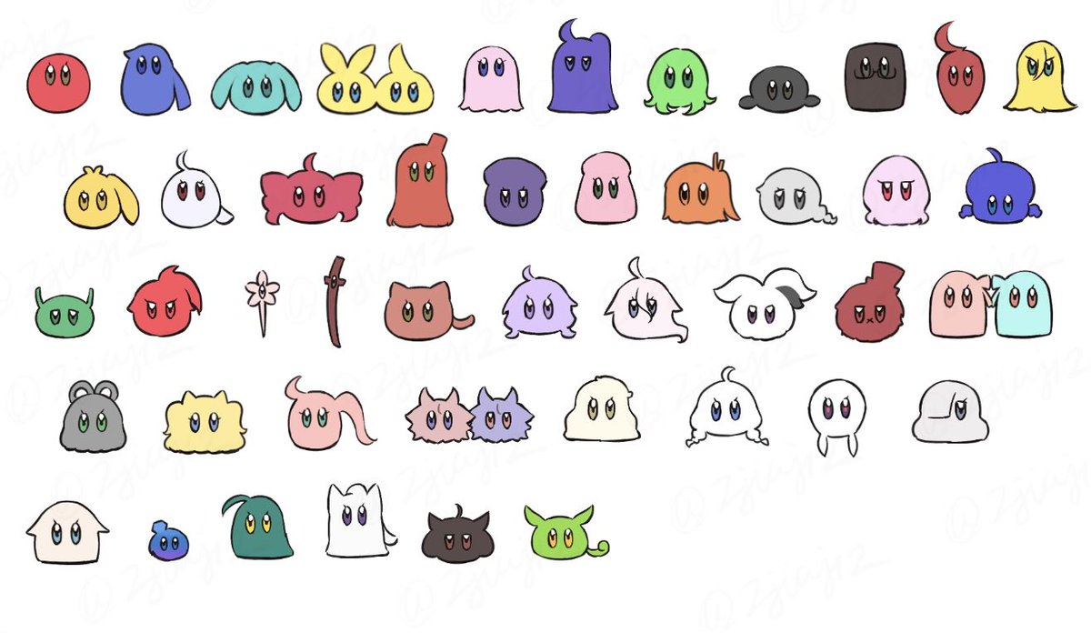 記憶頼りに思い出していくチャレンジ