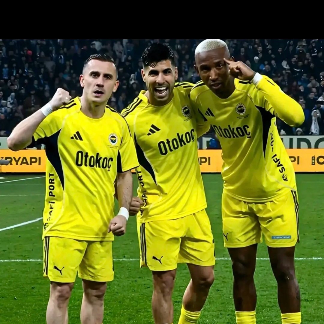 #YeniProfilResmi