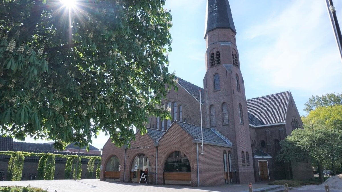 CDA Voorschoten tweet media