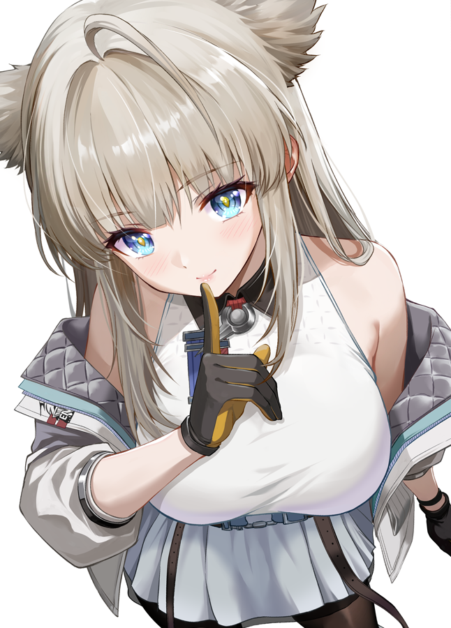 「ペリカ #エンドフィールド #ArknightsEndfield」|泉水茜のイラスト
