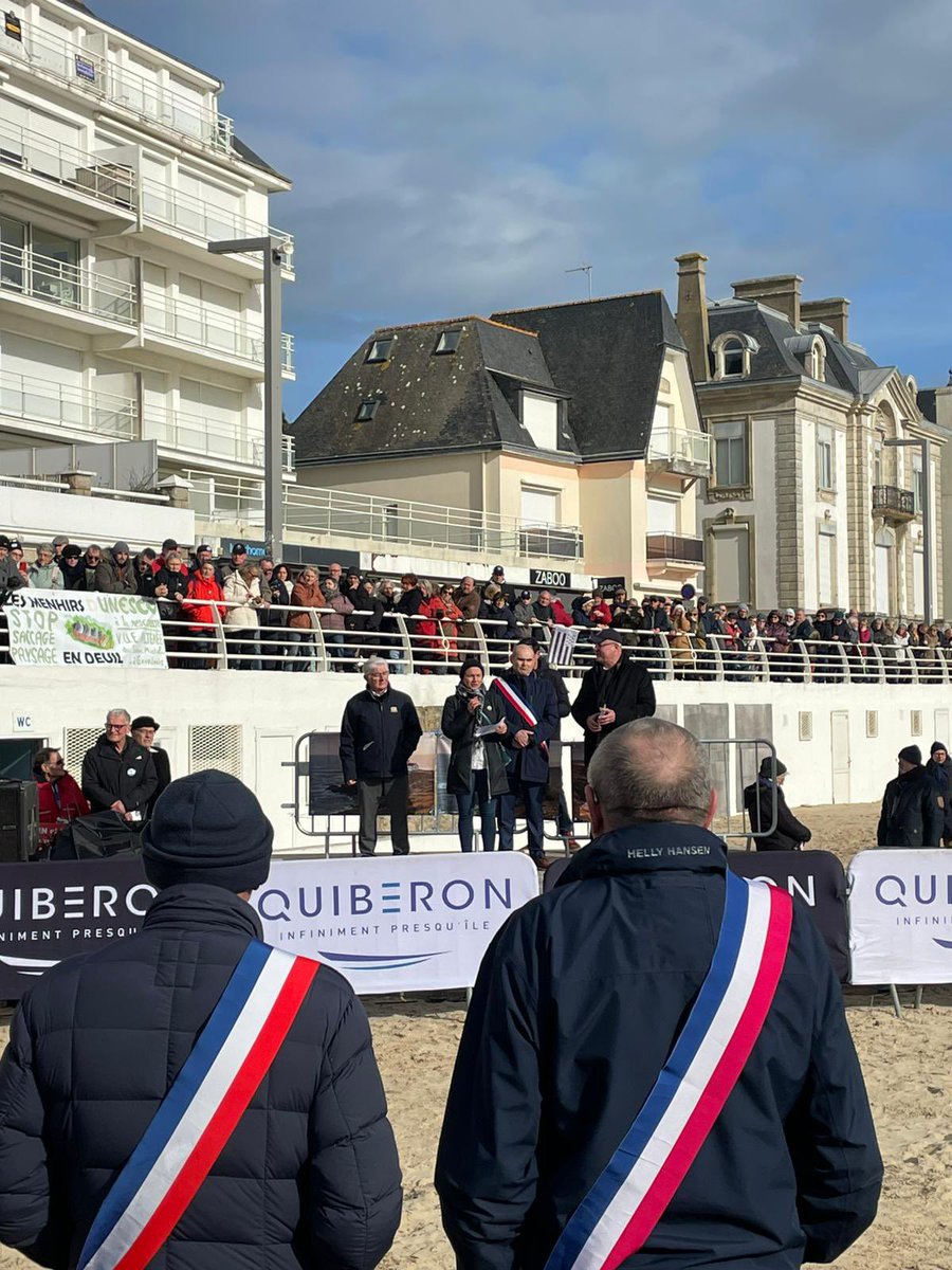 Isabelle Le Callennec tweet media