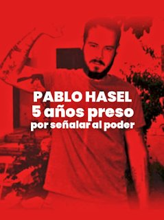 Quien a esto le llame democracia, es el mayor fascista de esta dictadura prolongada.