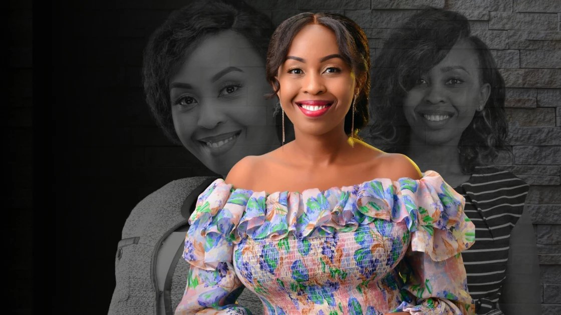 BREAKING NEWS:

Pauline Njoroge officially joins the Linda Mwananchi tour in Kitengela today.