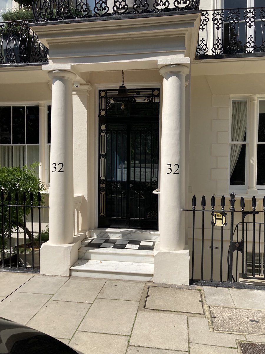 The Smiths - a history tweet media