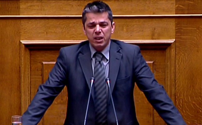 Mitsos Taxikos tweet media