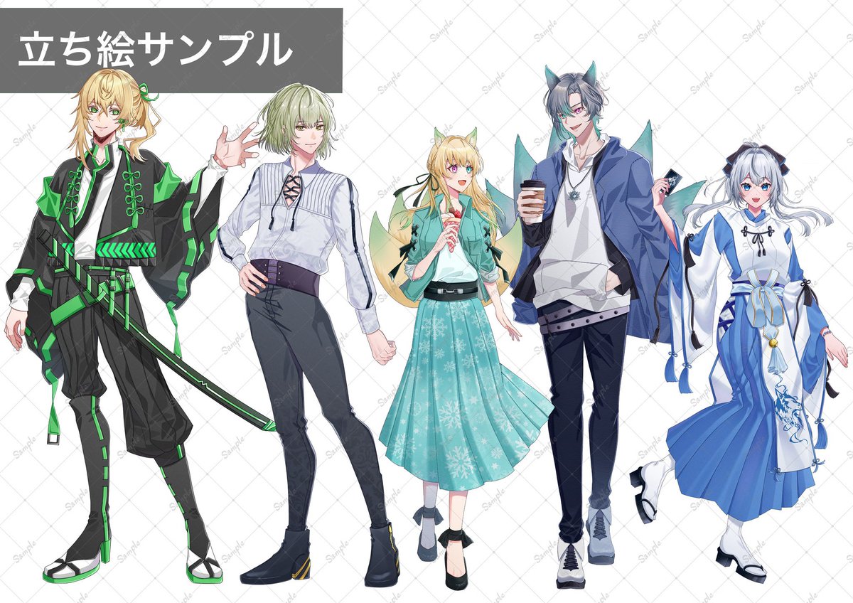 ito_1116's tweet photo. ◇無償企画◇
サンプル作成のため立ち絵orイラストを無償で制作させていただける方を募集します！
背景は無しか、簡易なもの限定です。

〇筆が遅い為納期遅めでも問題ない方限定
〇色ラフまでならリテイク無制限
〇DMでのやりとり

#無償企画
#無償イラスト企画 https://t.co/lu1bUeL7gh