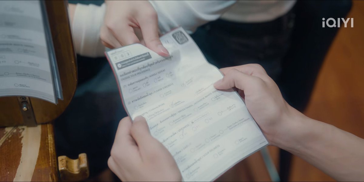 Best Scence แรกของเราคือนี่เลยย
“การกระทำของคุณฉิน”

อีพีนี้ได้เห็นด้านของคุณฉินมากขึ้นแล้ว การกระทำเล็กๆ น้อยที่ทำให้ด้วงคนเดียวมันน่ารักมากเลยอ่ะ ทำให้เห็นเลยว่าคุณฉินก็เปิดใจให้น้องด้วงน้าา เจ้าม๋าจะรู้รึป่าวเนี่ยย

ใจจริงในฐานะแม่น้องด้วงกับคนดูอยากขอบคุณคุณฉินน้าา