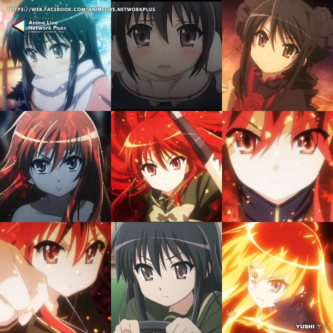 Yushi - Sama シ (@Yushi11_) / Posts / X