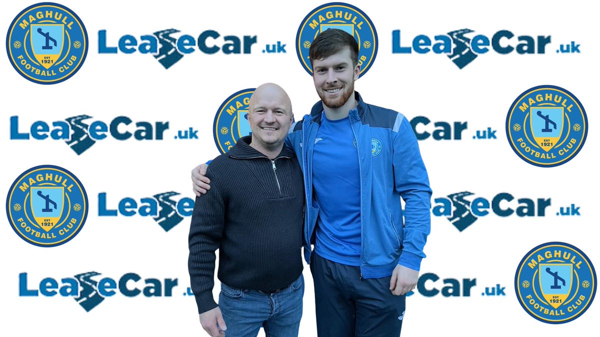 Maghull Football Club tweet media