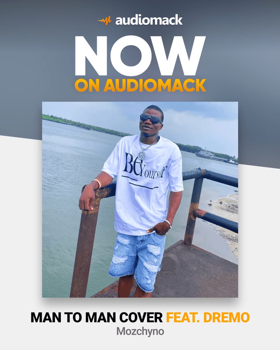 Mozchyno2's tweet photo. Check it out famz👇👇

https://t.co/yxCjBv1BbC

@Dremodrizzy https://t.co/BpxP3i1hYO