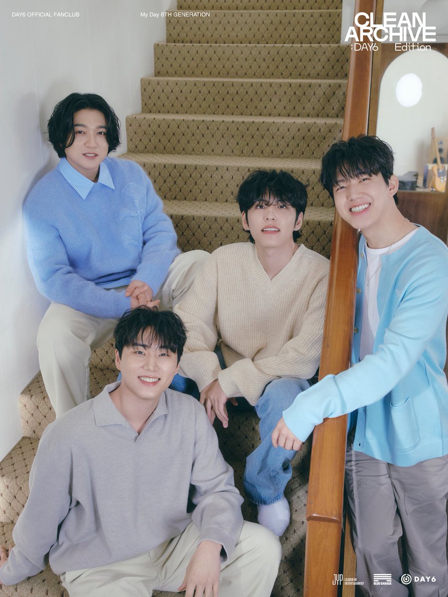 Bangun tidur ditanyain apa rasanya berkeluarga lalu menjawab dgn cepat DAY6